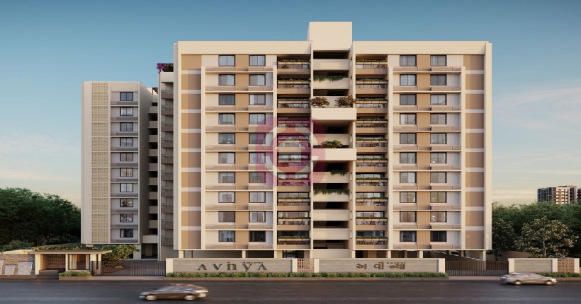 Siddhi Aarohi Avinya